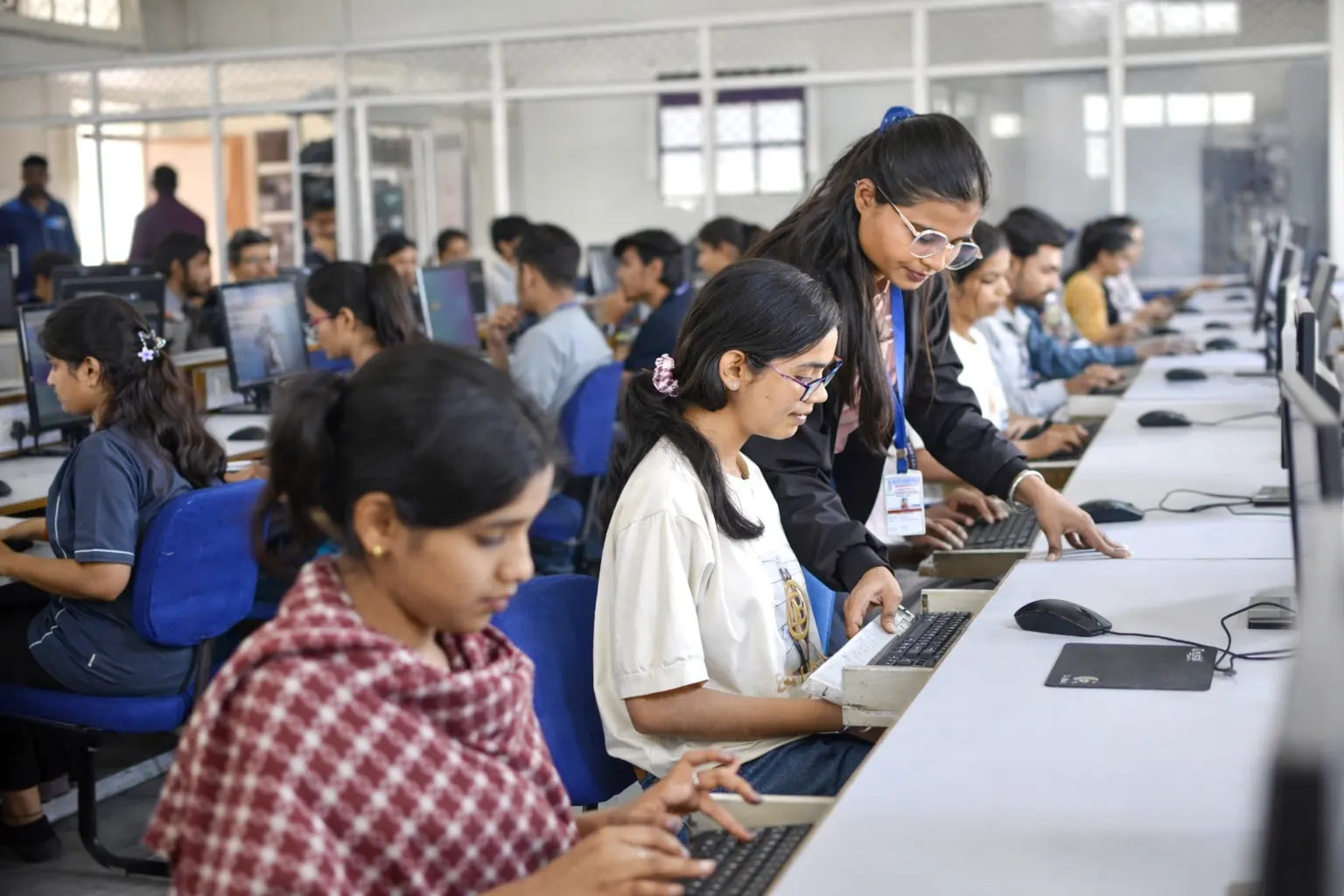 Image_Modi Institute of Management & Technology