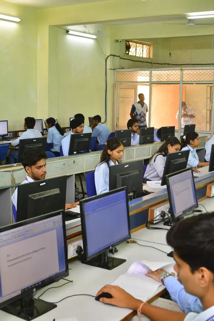 Image_Modi Institute of Management & Technology