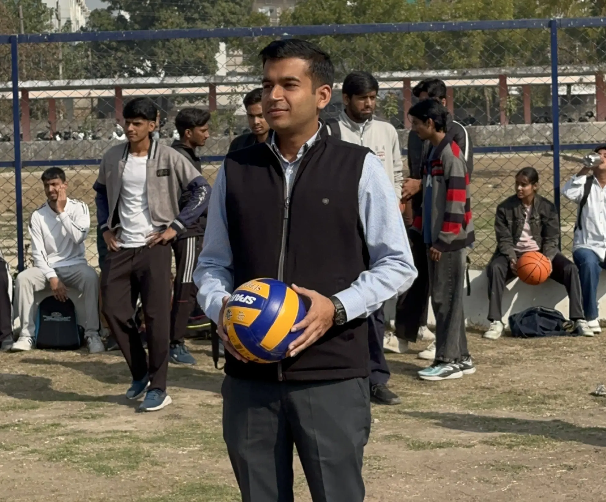 Image_Modi Institute of Management & Technology