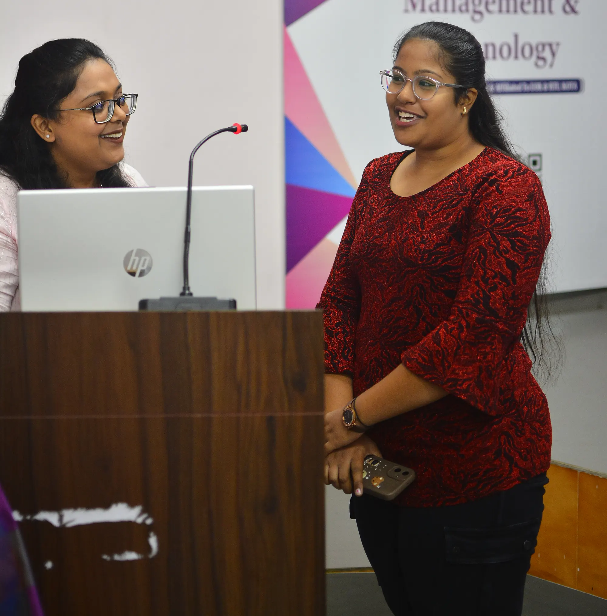 Image_Modi Institute of Management & Technology