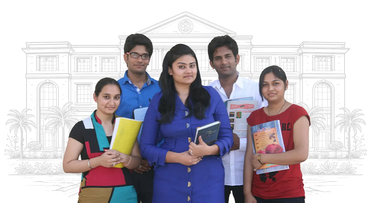 Image_Modi Institute of Management & Technology