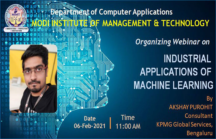 Image_Modi Institute of Management & Technology